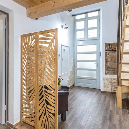 הוילה אורביאטו Casa Ginevra מראה חיצוני תמונה