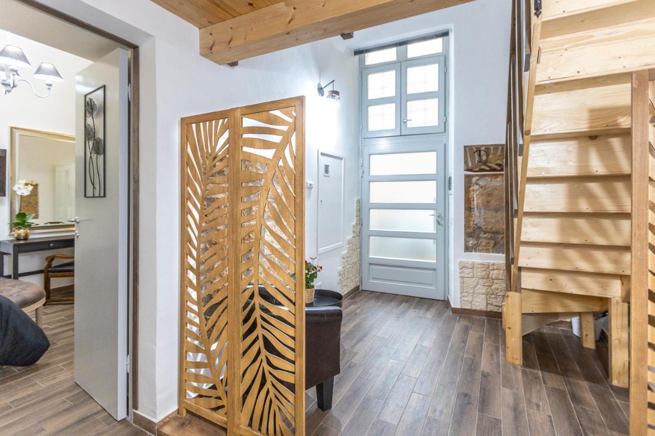 הוילה אורביאטו Casa Ginevra מראה חיצוני תמונה