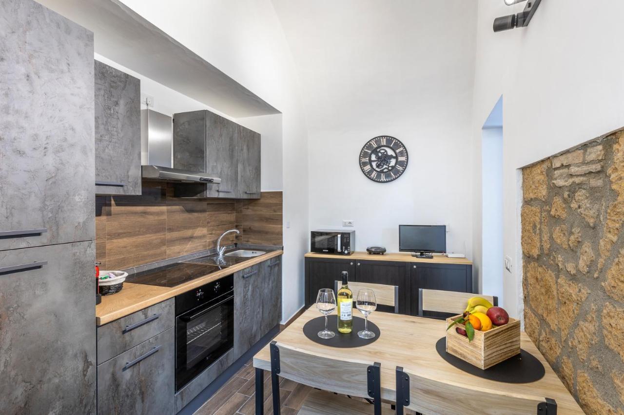 הוילה אורביאטו Casa Ginevra מראה חיצוני תמונה