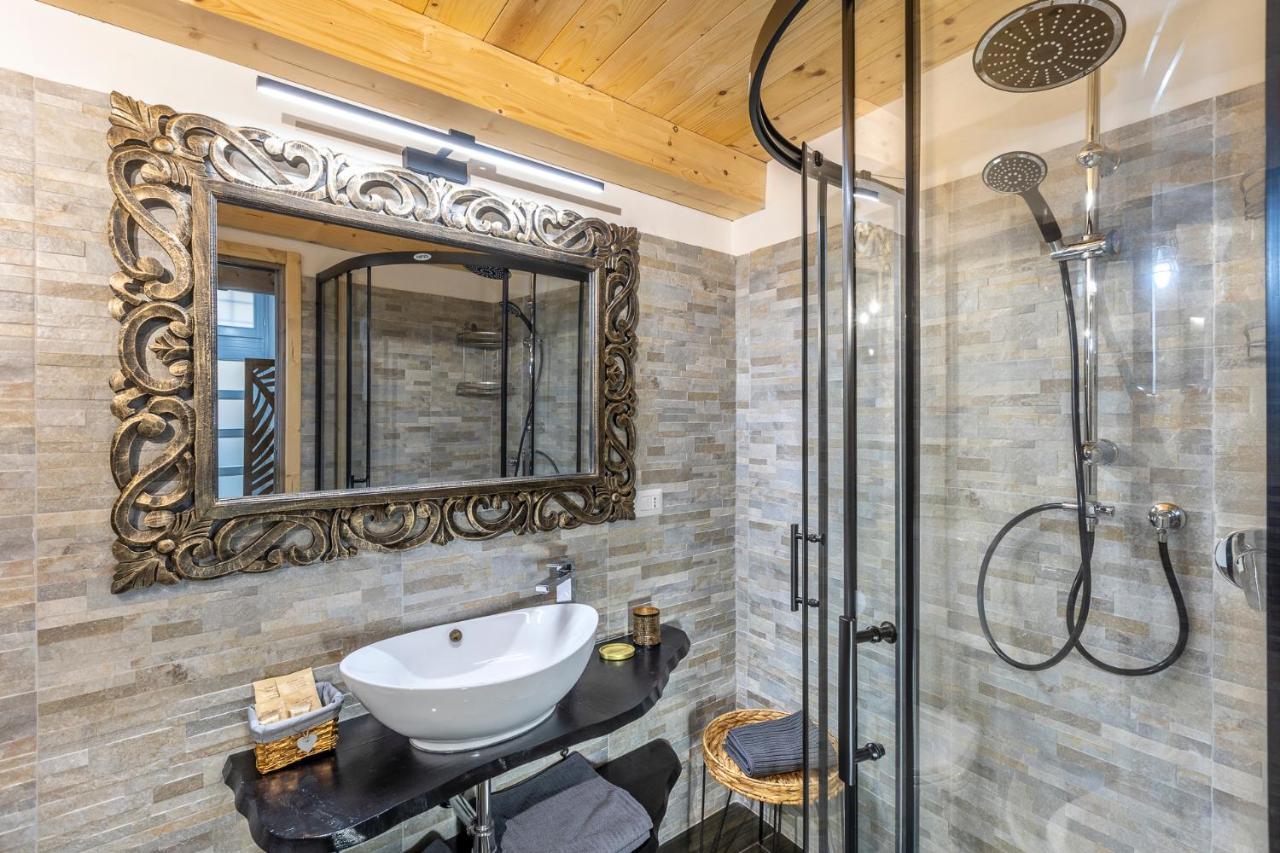 הוילה אורביאטו Casa Ginevra מראה חיצוני תמונה