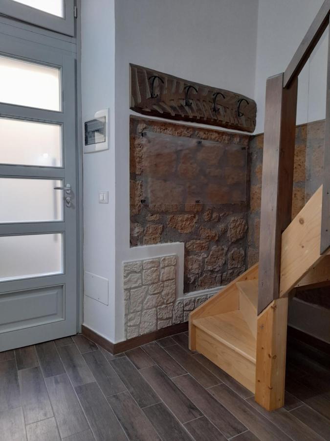 הוילה אורביאטו Casa Ginevra מראה חיצוני תמונה